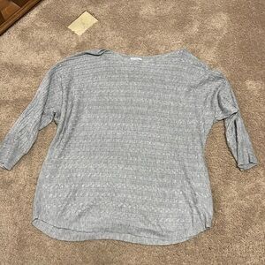 Market & Spruce sweater size xl